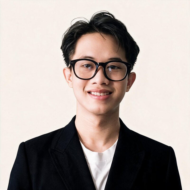 Peter Ho