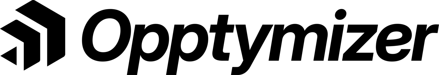 Opptymizer